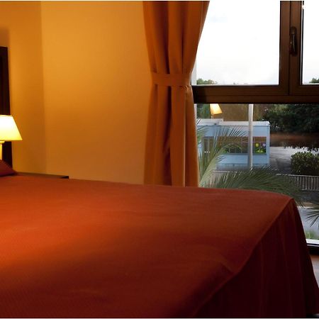 Hotel Tiziano Trapani Exteriér fotografie