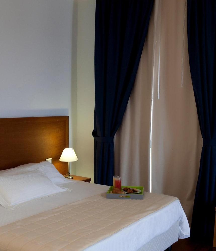 Hotel Tiziano Trapani Exteriér fotografie